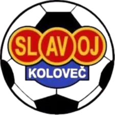 Logo of Slavoj Kolovec