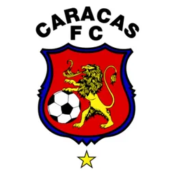 Logo of Caracas II