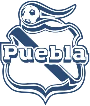 Logo of Puebla U23