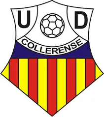 Logo of UD Collerense