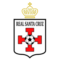 Logo of Real Santa Cruz
