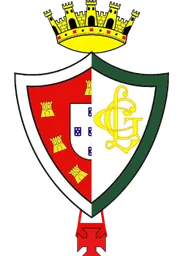 Logo of Lusitano GC Evora U19