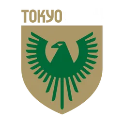 Logo of Tokyo Verdy