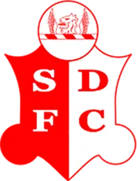 Logo of Sao Domingos U20