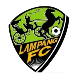 Logo of Lampang FC