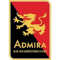 Logo of Trenkwalder Admira Wacker
