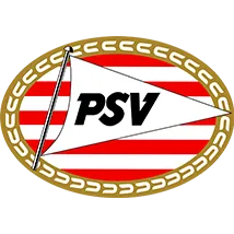 Logo of PSV Eindhoven U20