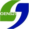 Logo of Sangji University