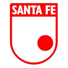 Logo of Santa Fe FC (W)