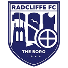 Logo of Radcliffe Borough