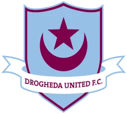 Logo of Drogheda United