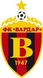 Logo of ZFK Vardar (W)