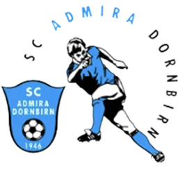 Logo of Admira Dornbirn