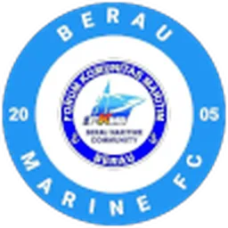 Logo of Berau Marine