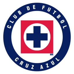 Logo of Cruz Azul