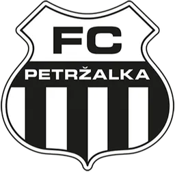 Logo of FC Artmedia Petrzalka