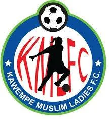 Logo of Kawempe Muslim FC (w)