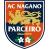 Logo of AC Nagano Parceiro Ladies