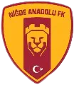 Logo of Nigde Belediyespor