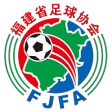 Logo of Fujian U18 Women 