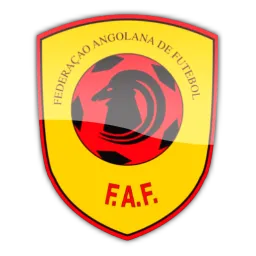 Logo of Angola U23