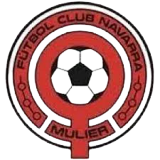 Logo of Mulier FCN (w)