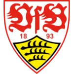 Logo of VfB Stuttgart II
