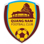 Logo of Quang Nam