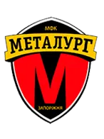 Logo of Metalurh Zaporizhya