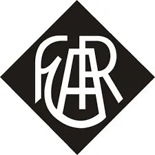 Logo of Arminia Ludwigshafen