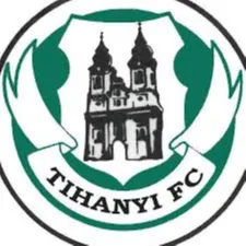 Logo of Tihany