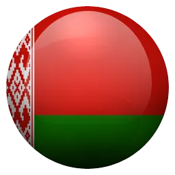 Logo of Belarus (w)