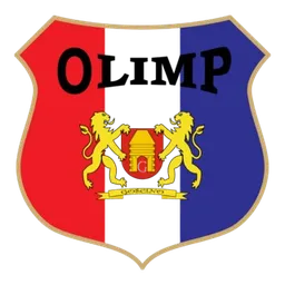 Logo of Olimp Gościno