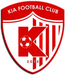 Logo of Kia Tehran