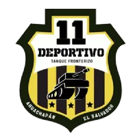 Logo of Once Deportivo de Ahuachapan (w)