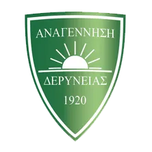 Logo of Anagennisi