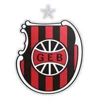 Logo of Brasil de Pelotas