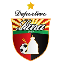 Logo of Deportivo Lara