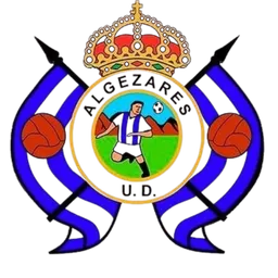 Logo of Algezares UD