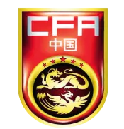 Logo of China U17 Women