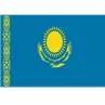 Logo of Kazakh beach foot