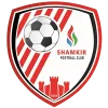 Logo of FC Shamkir