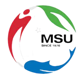 Logo of Mokpo Science College