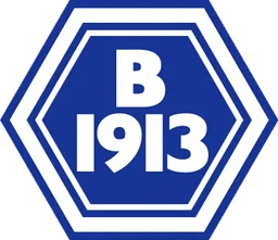 Logo of Boldklubben 1913 (w)