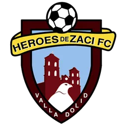 Logo of Héroes de Zaci FC