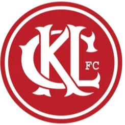 Logo of Kuala Lumpur City FC