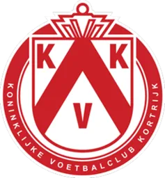Logo of KV Kortrijk