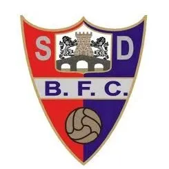 Logo of SD Balmaseda FC