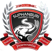 Logo of Suphanburi FC