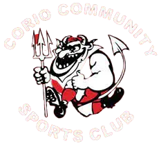 Logo of Corio